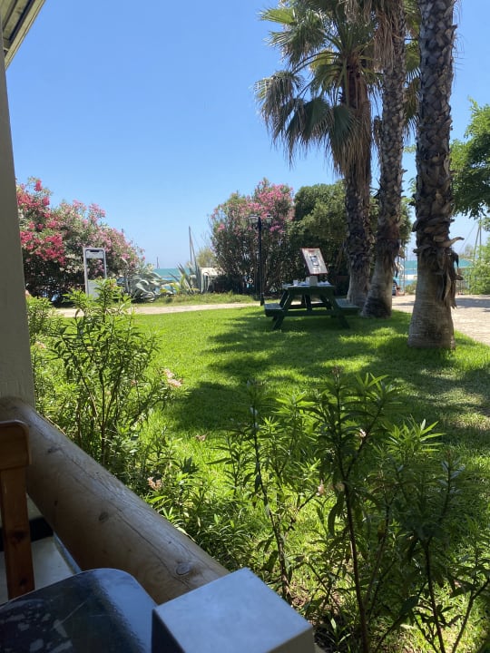 Strand Belconti Resort Hotel