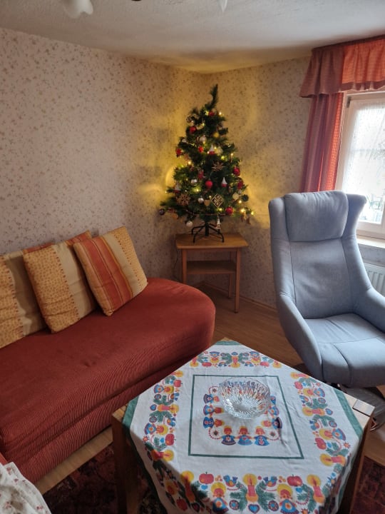 Zimmer Ferienwohnungen am Klingentor