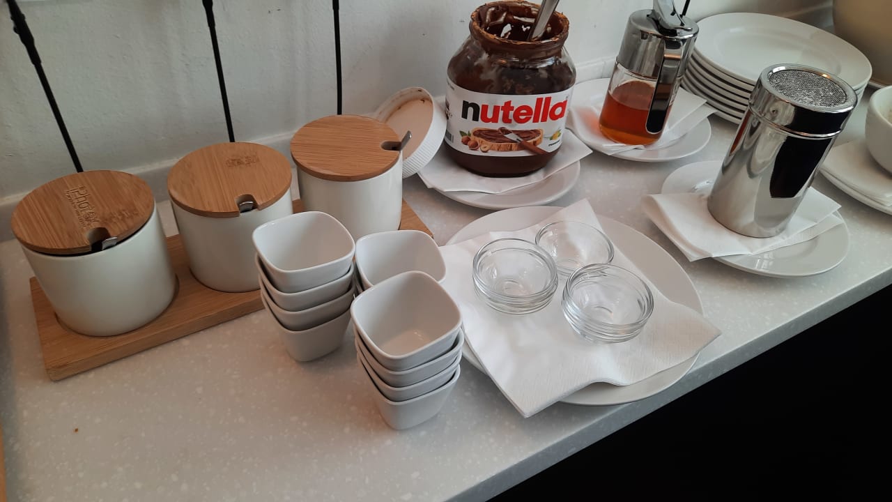 Gastro Pyjama Park Reeperbahn Hotel