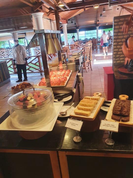 Gastro Villa Park Sun Island