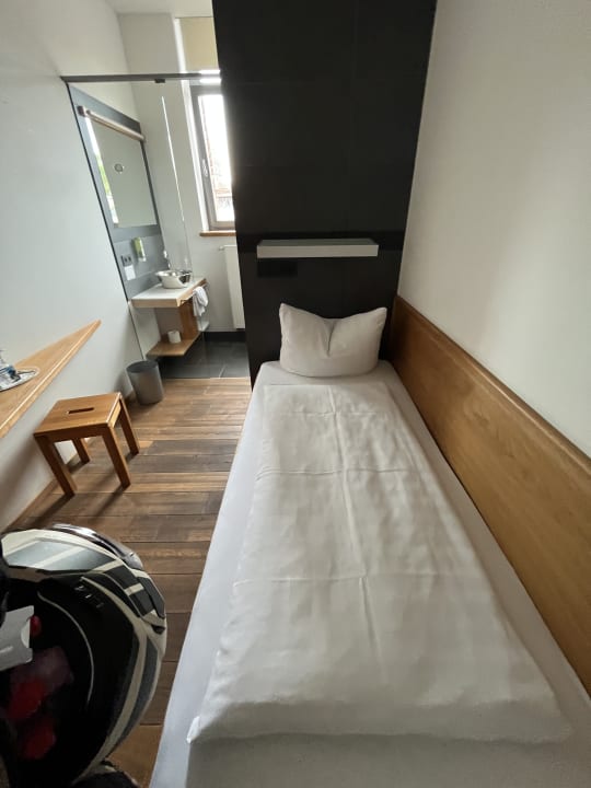 Zimmer Stadt-gut-Hotel Fronveste - Das Alte Knasthaus