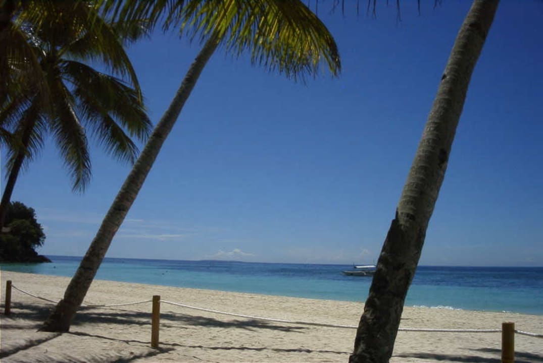 Strand Henann Resort