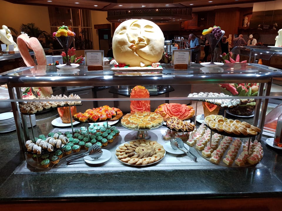 Gastro Blau varadero - Adults only