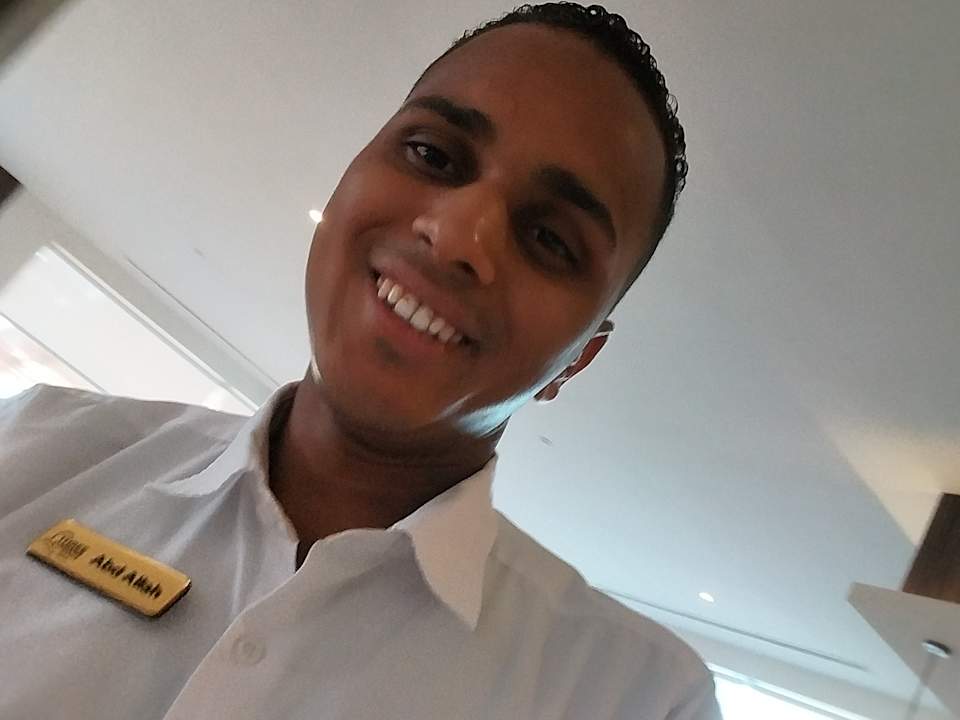 Gastro Three Corners Sea Beach Resort