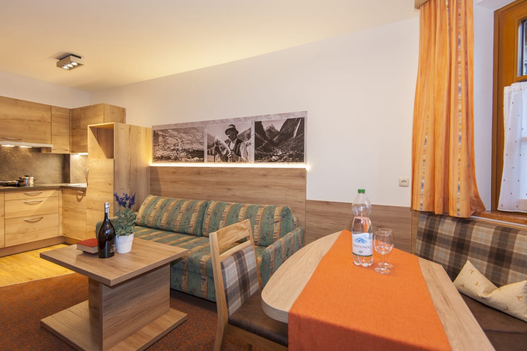 Zimmer Ferienhaus Birgit