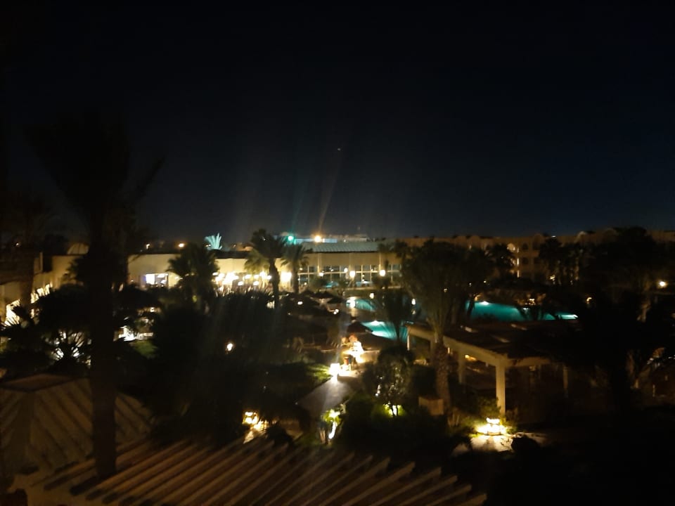 Ausblick Iberostar Waves Mehari Djerba