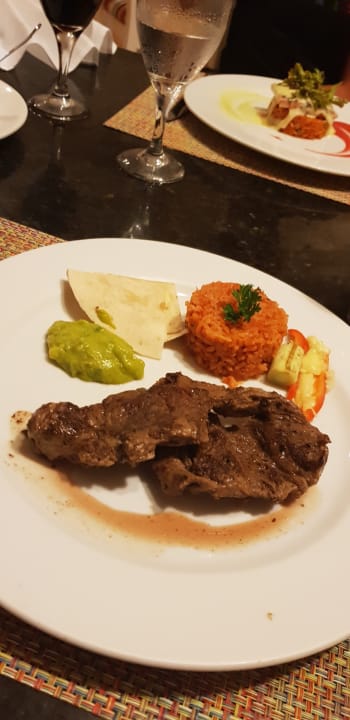 Gastro Viva Tangerine by Wyndham - All Inclusive Resort