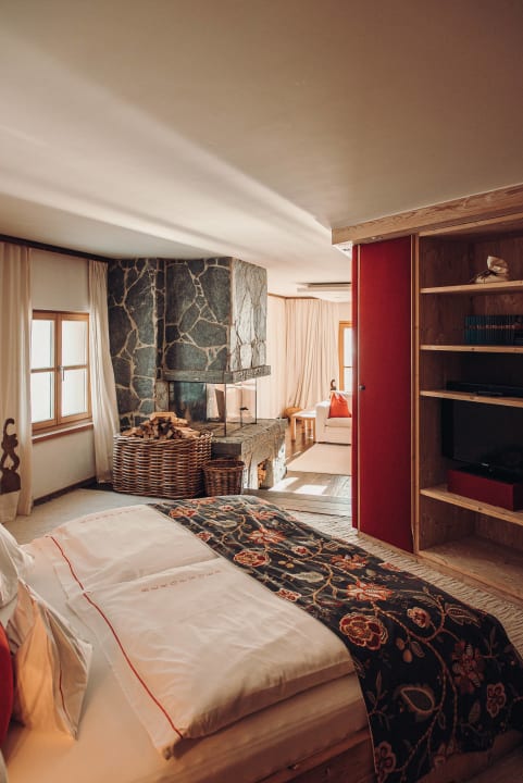 Zimmer Jungbrunn - Der Gutzeitort