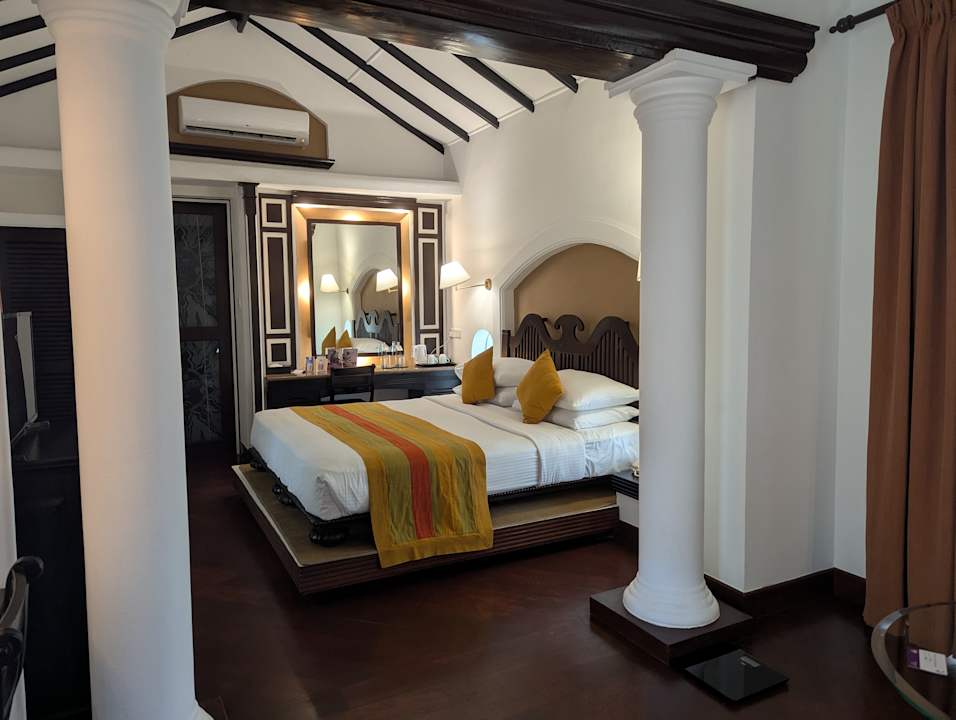 Zimmer Cinnamon Lodge Habarana