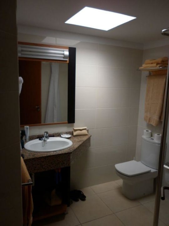 Bad HL Miraflor Suites Hotel