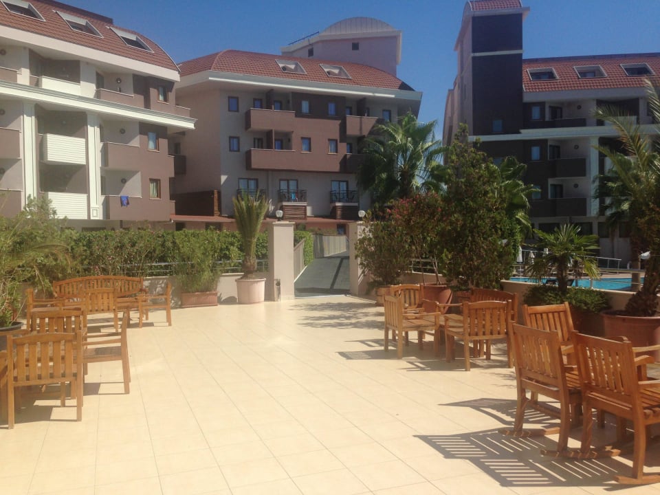 Anlage Hane Family Resort