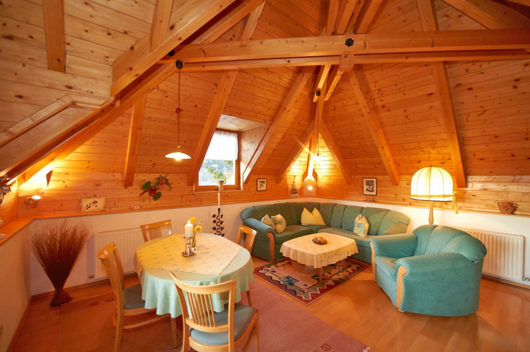 Zimmer Haus Elisabeth