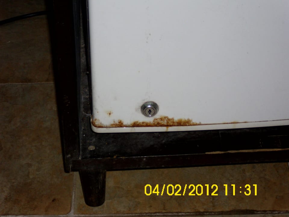 Rost Hotel Koggala Beach