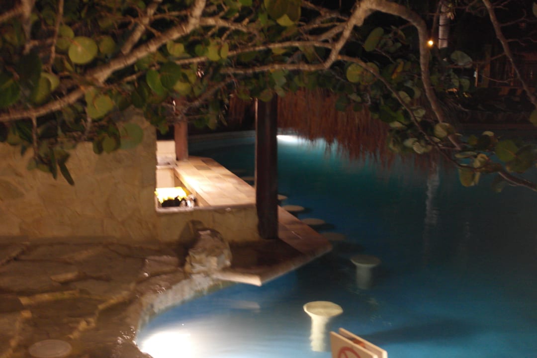 Bar Villas Bavaro Resort & Spa