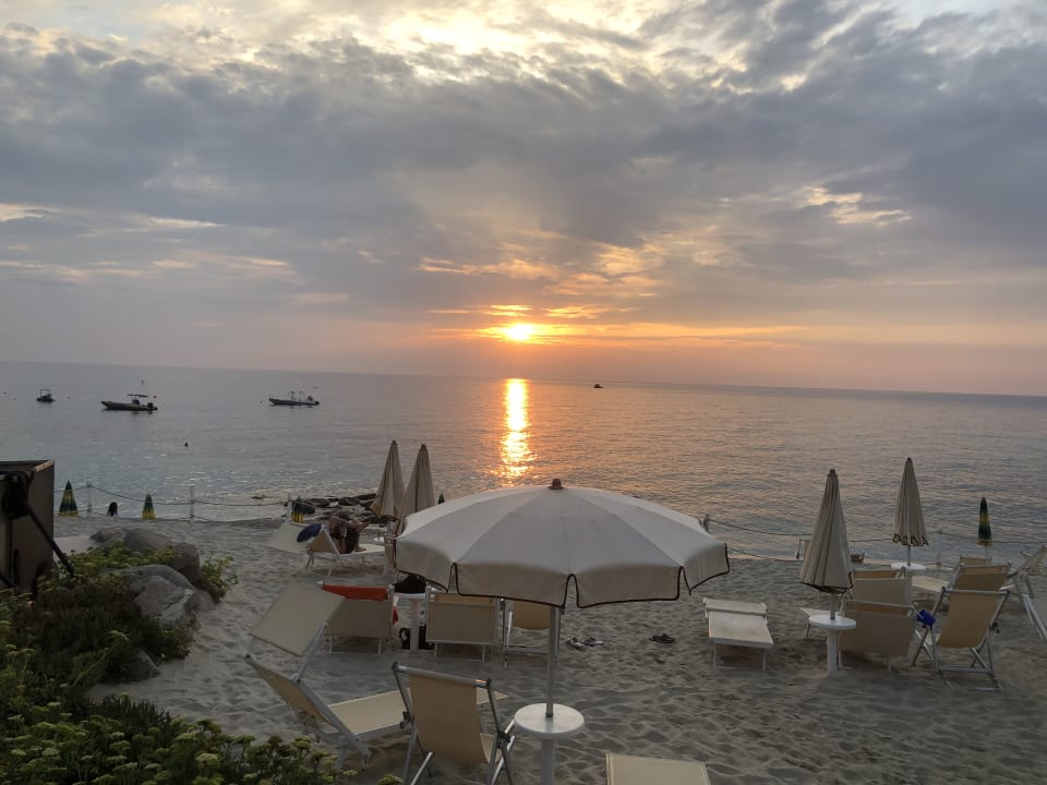 Strand Hotel Villaggio Il Gabbiano