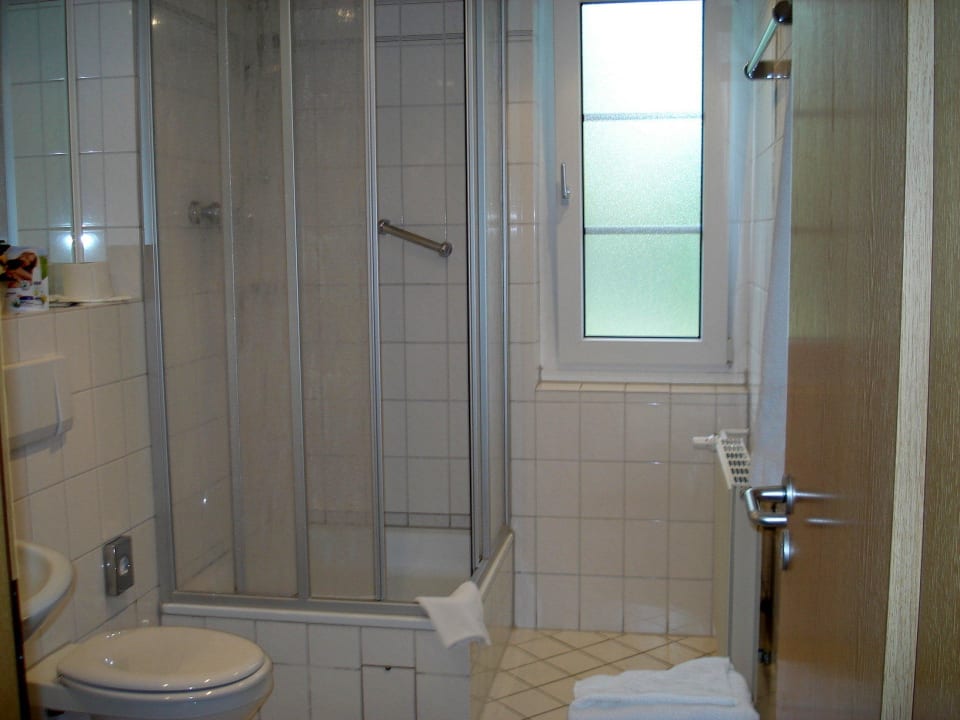 Alles sehr gepflegt und sauber TUI SUNEO Kinderresort Usedom