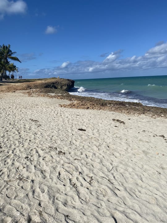Strand Hotel Melia Varadero