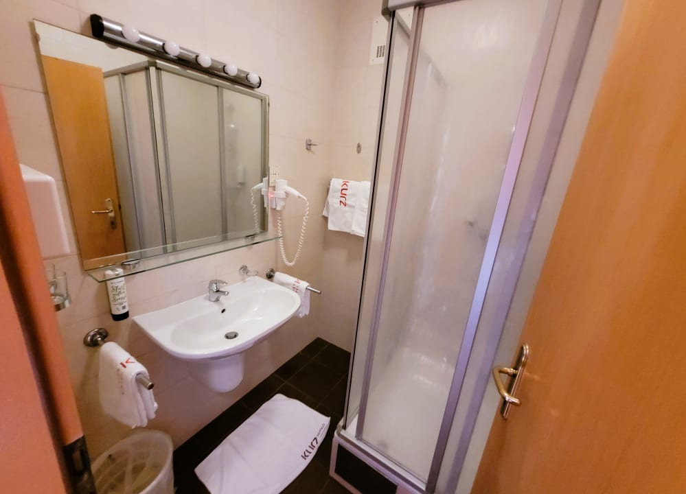 Zimmer Sporthotel Kurz