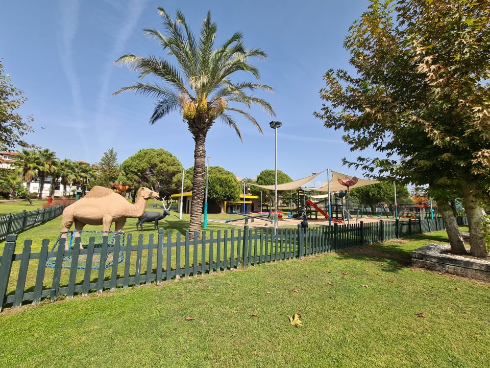 Sport & Freizeit Asteria Family Belek