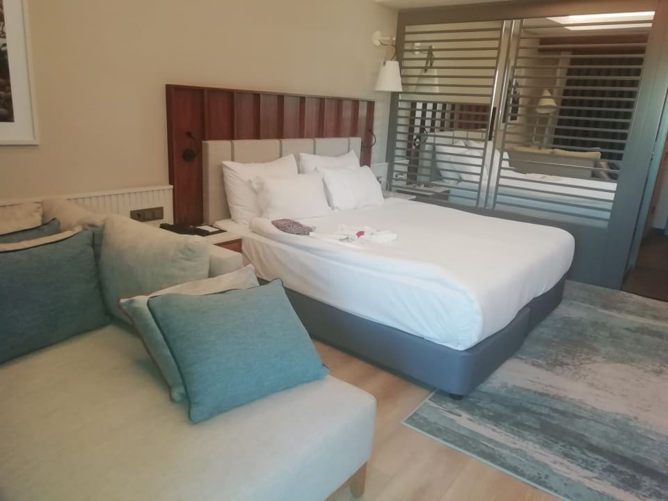 Zimmer Seaden Quality Resort & Spa