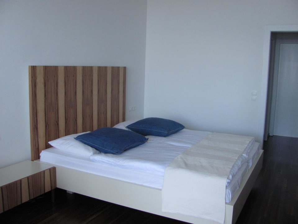 Zimmer im  Attila Hotel Seewirt & Attila