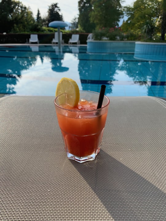 Gastro Grand Hotel Imperial