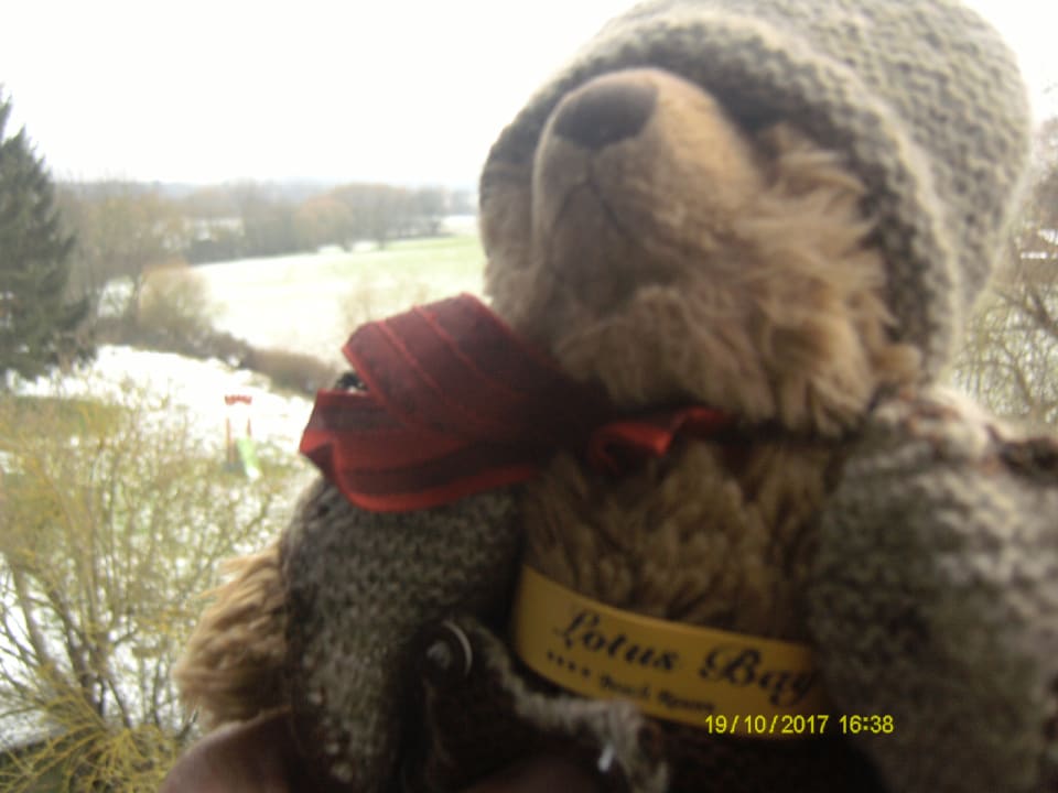 Sonstiges Lotus Bay Beach Resort