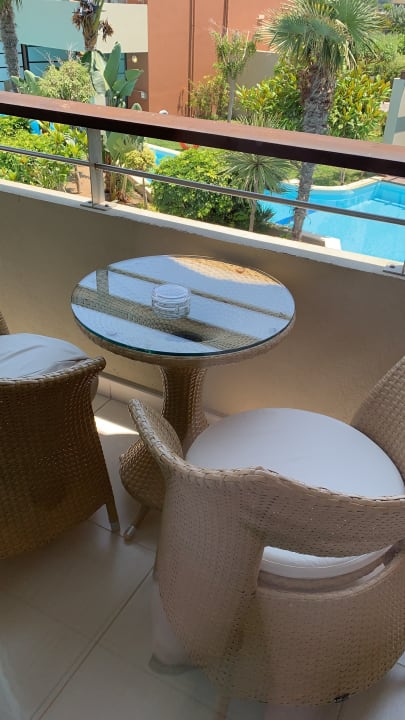 Ausblick Astir Odysseus Kos Resort & Spa