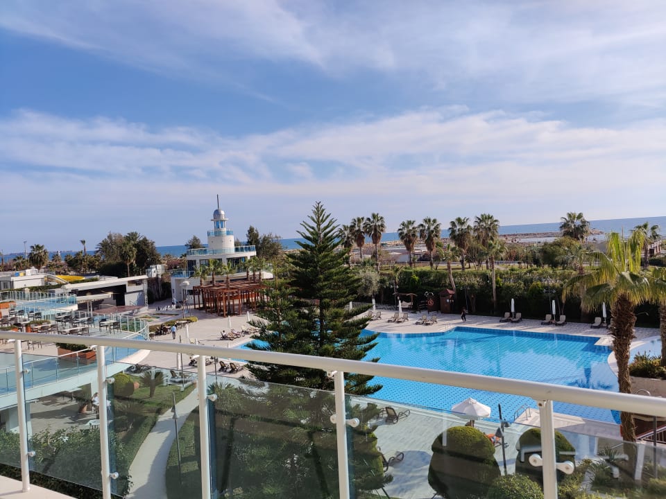 Pool Commodore Elite Suites & Spa - Adults only