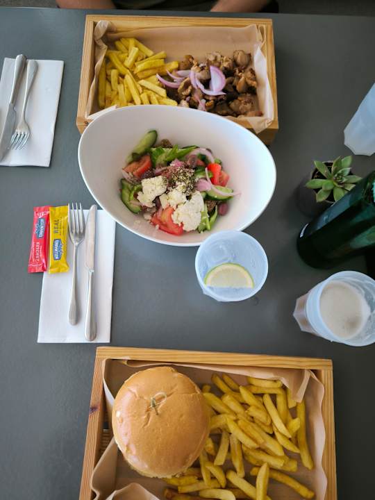 Gastro MarBella, Mar-Bella Collection