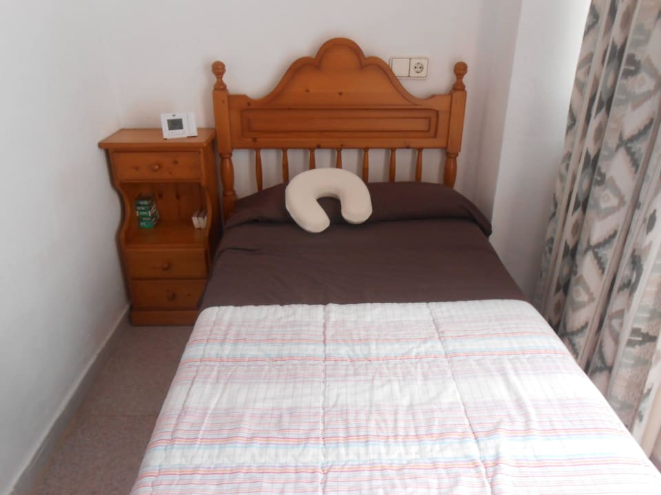 Mein Bett Hostal Villa Cati