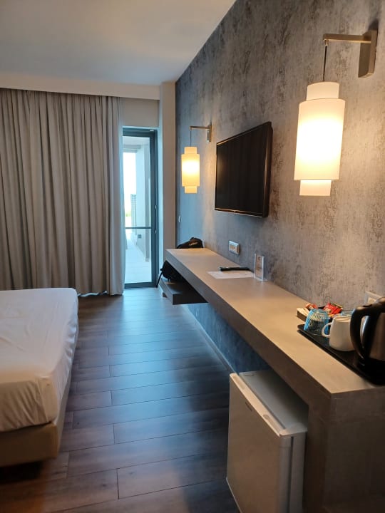 Zimmer Kresten Palace Hotel