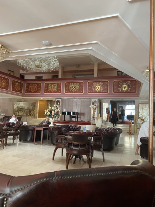 Sport & Freizeit Chateau Monty Spa Resort