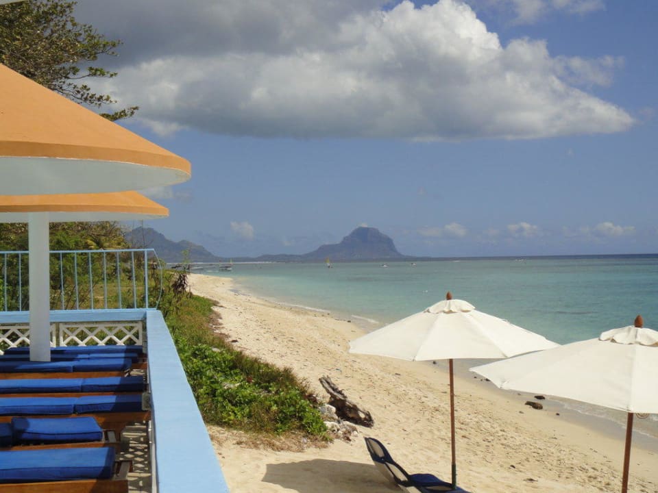 Meerblick Gold Beach Resort