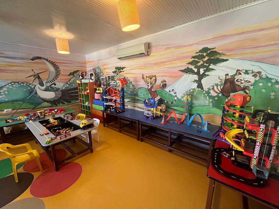 Sonstiges VONRESORT Golden Beach