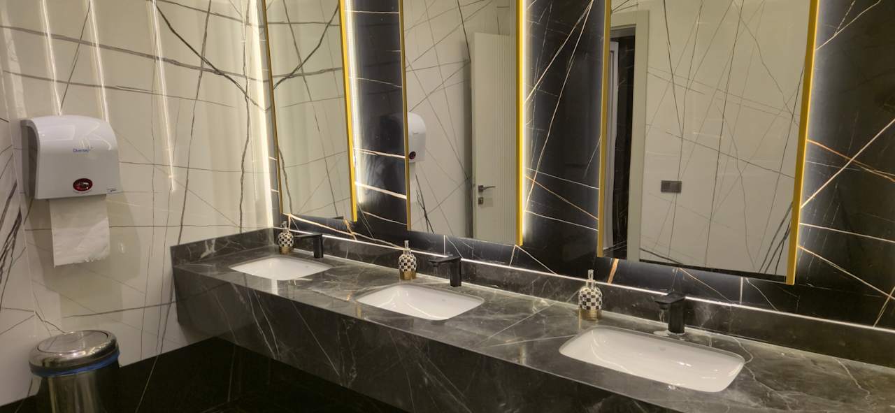 Sonstiges PALEMON Resort& Spa