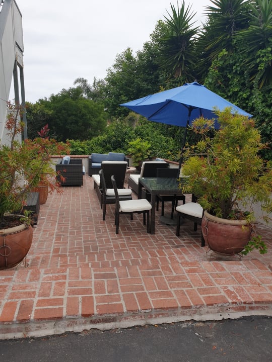 Sonstiges Hotel Crescent Bay Inn