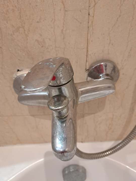 Zimmer Hotel Serita Beach