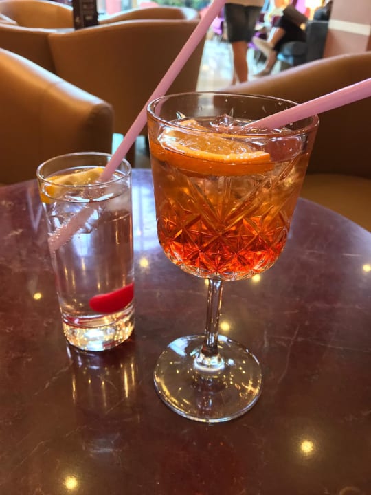 Gastro Megasaray Club Belek