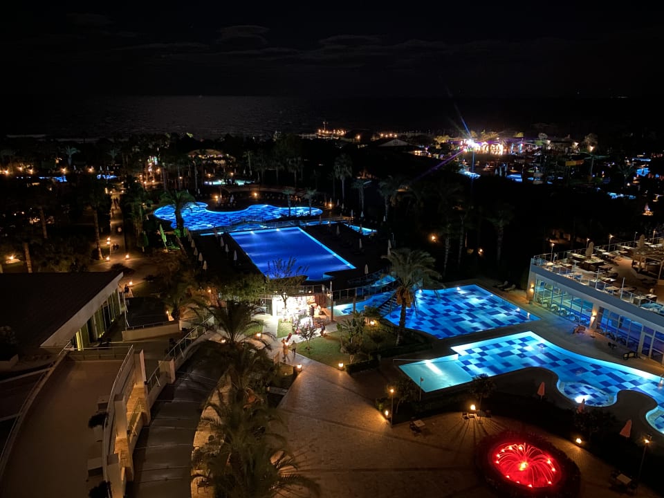 Ausblick Sherwood Exclusive Lara