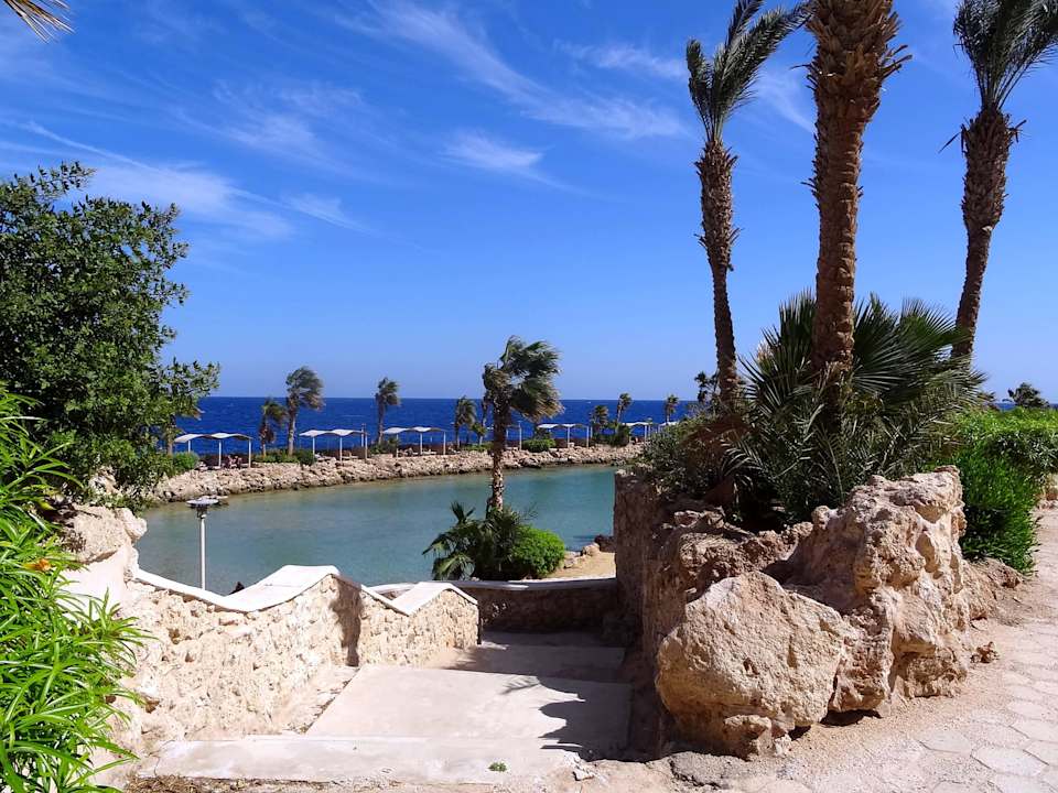 Lagune Pickalbatros Citadel Resort