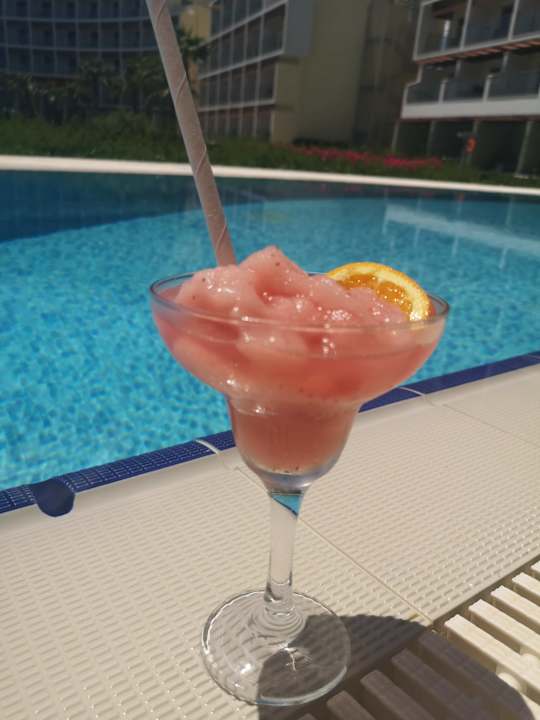 Sonstiges Akra Sorgun Tui Blue Sensatori