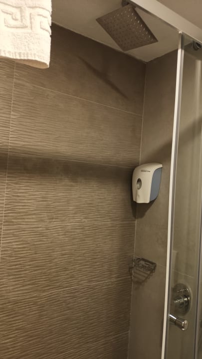 Zimmer Side Story Resort & Spa