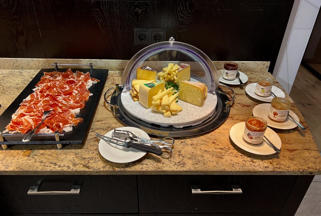 Gastro ArtHotel Anterleghes