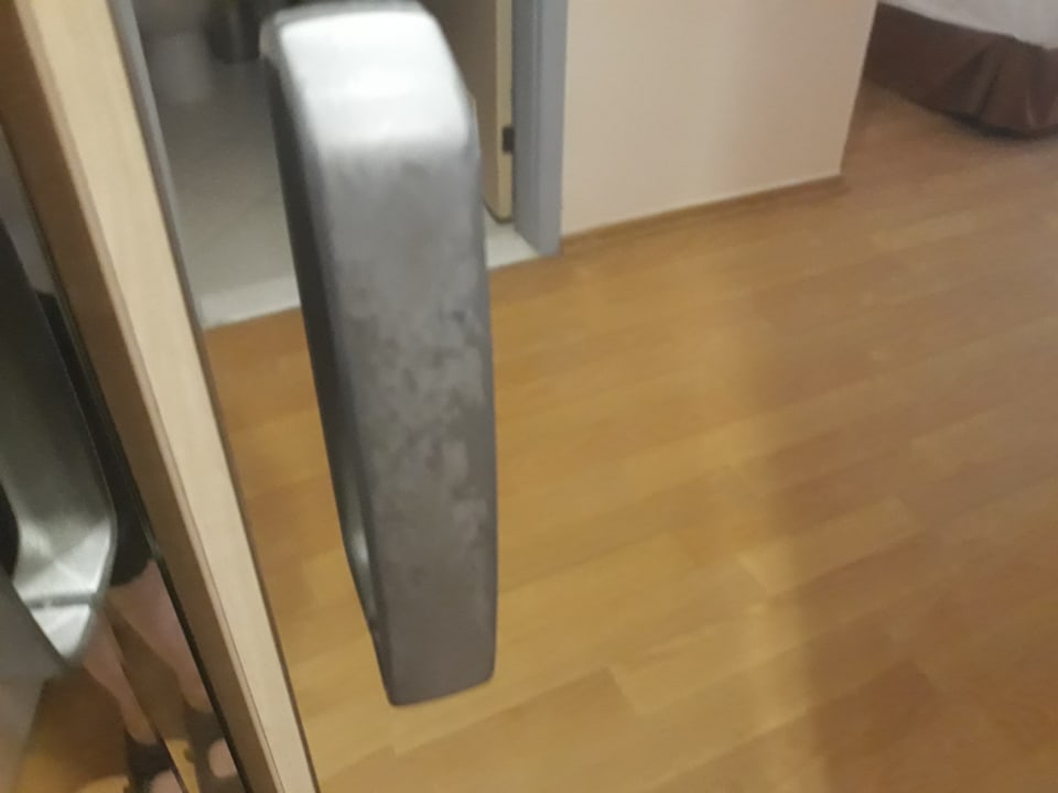 Zimmer Starlight Resort Hotel