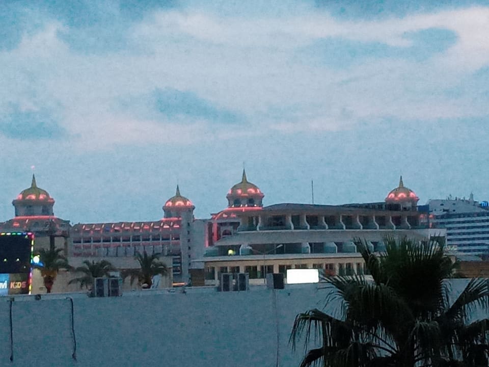 Sport & Freizeit Wyndham Garden Lara