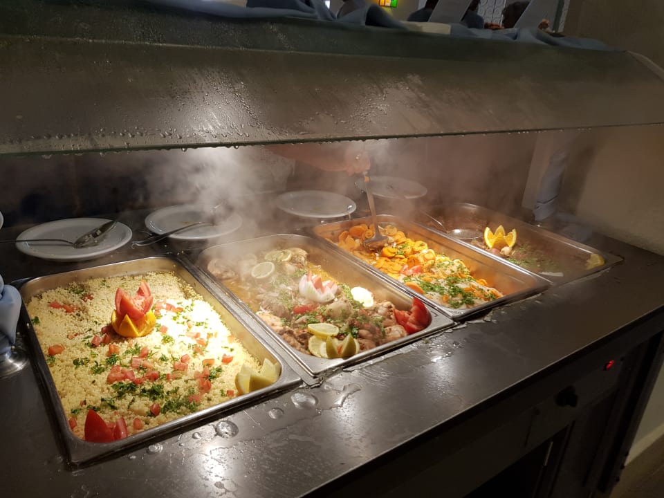 Gastro Calimera Yati Beach