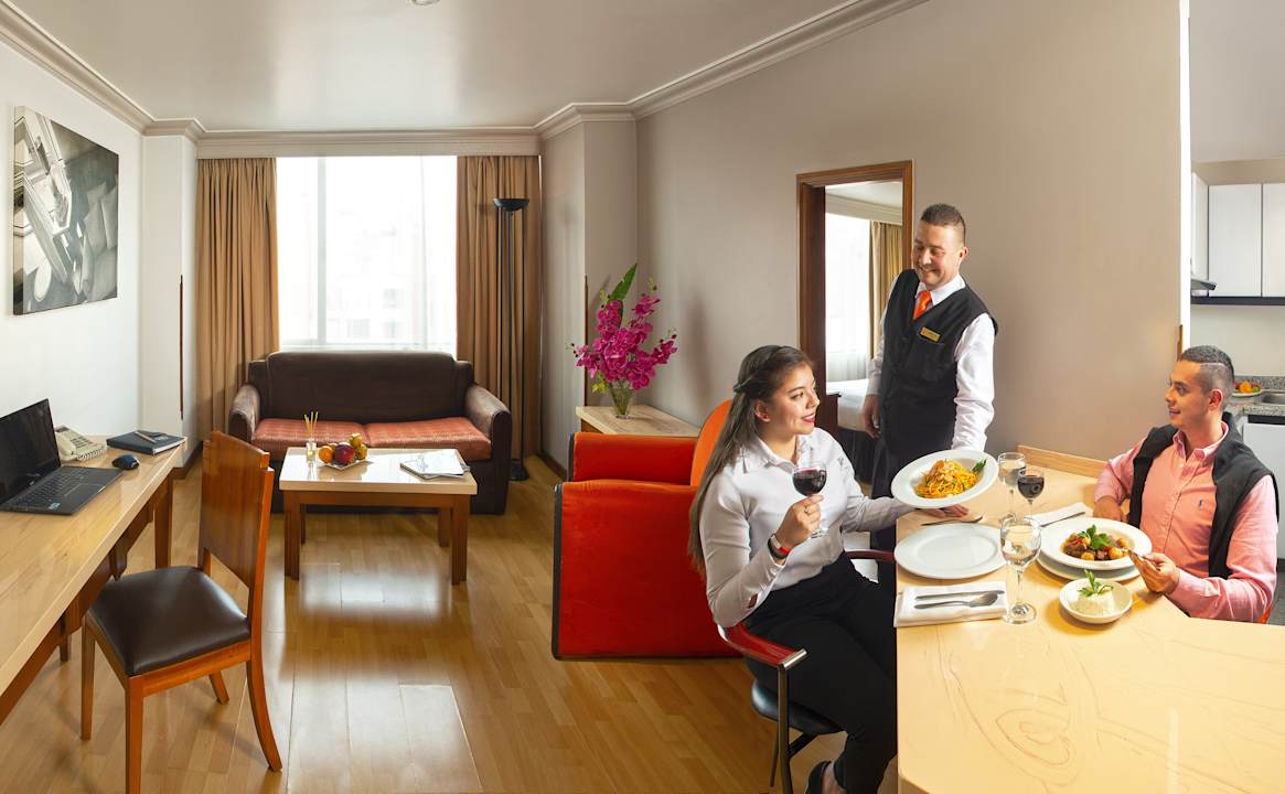 Zimmer Lancaster House