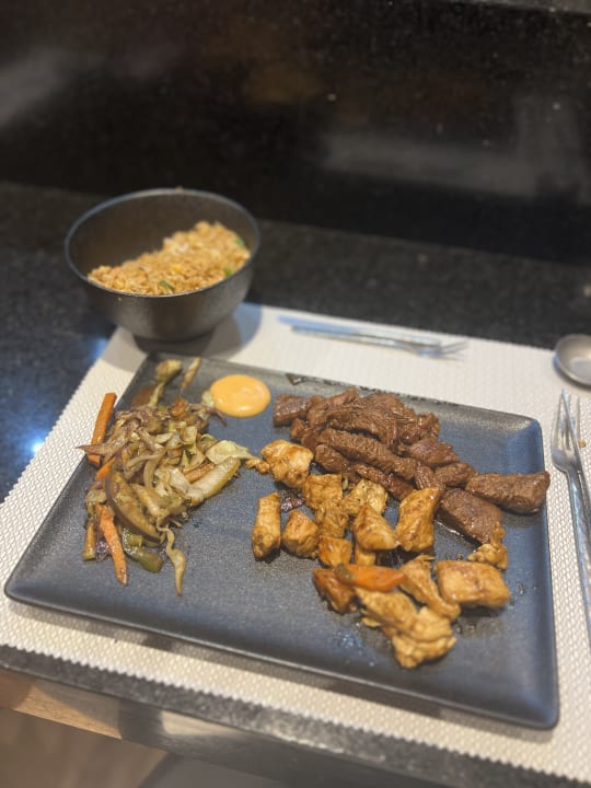 Gastro Serenade All Suites - Adults Only Resort