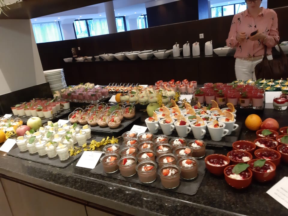 Gastro Schenna Resort